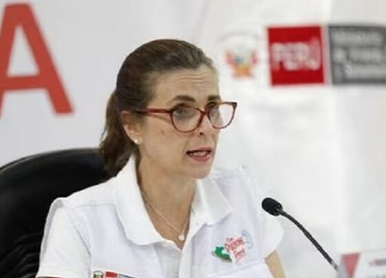 Revelan que Ministerio de Vivienda compró almuerzos, postres y suplementos alimenticios con dinero de su caja chica