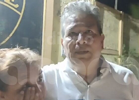 Sentencian a ex alcalde Padre Abad