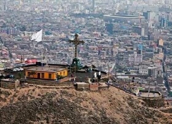 Teleférico San Cristóbal avanza: convocatoria internacional se lanzará a mitad del 2024