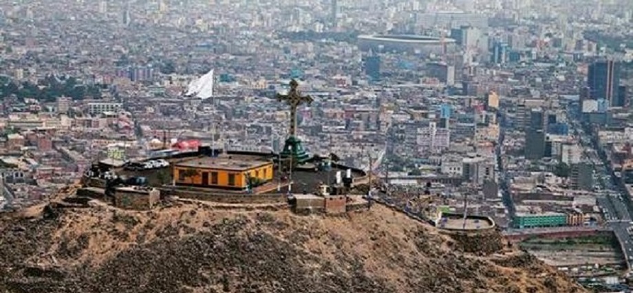Teleférico San Cristóbal avanza: convocatoria internacional se lanzará a mitad del 2024