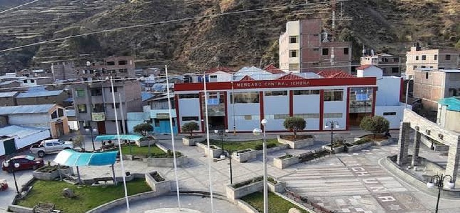 Moquegua: Sentencian a exfuncionarios de la municipalidad de Ichuña por negociación incompatible