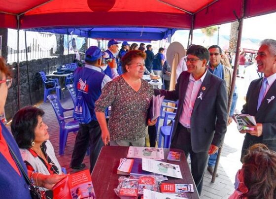 Adquisición de 25 patrulleros volvió a etapa de calificación