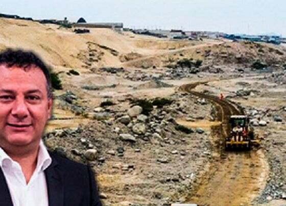 Advierten que Contraloría debería investigar el incremento de costos en obras de las quebradas en Trujillo