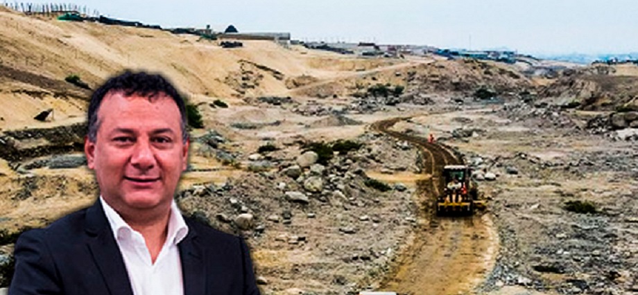 Advierten que Contraloría debería investigar el incremento de costos en obras de las quebradas en Trujillo