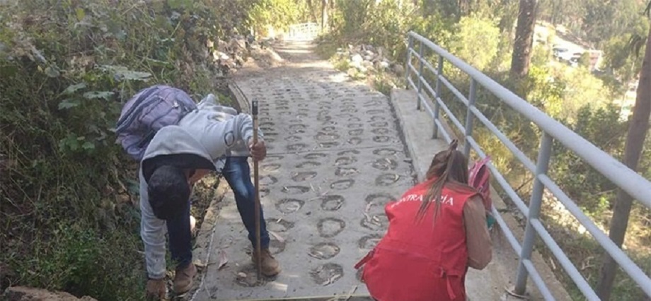 Áncash: detectan perjuicio de casi S/ 500 mil por obra deficiente e inconclusa en San Marcos