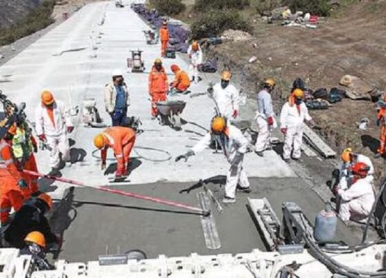 Autoridad Nacional de Infraestructura inicia en el 2024: ¿qué obras deberían incluirse?