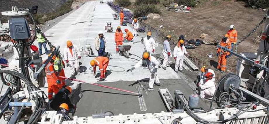 Autoridad Nacional de Infraestructura inicia en el 2024: ¿qué obras deberían incluirse?