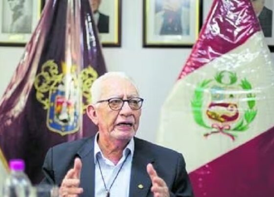 Arequipa: Autodema resta importancia a observaciones acerca de la licitación del canal 9 de Majes Siguas I