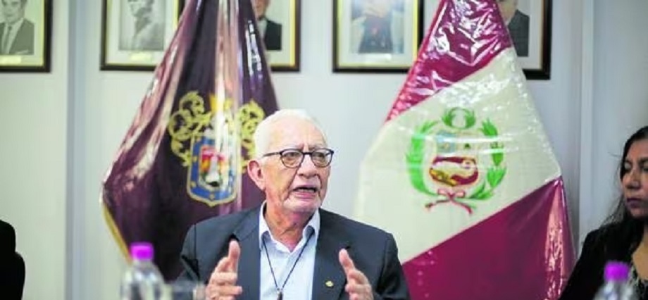 Arequipa: Autodema resta importancia a observaciones acerca de la licitación del canal 9 de Majes Siguas I