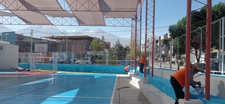 Arequipa: ilegal conciliación causó perjuicio de 111 mil soles en Municipalidad de Cayma