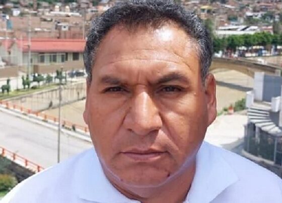 Exalcalde de Cayna es sentenciado a ocho años por colusión agravada
