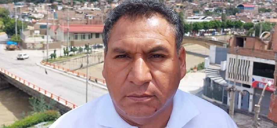 Exalcalde de Cayna es sentenciado a ocho años por colusión agravada