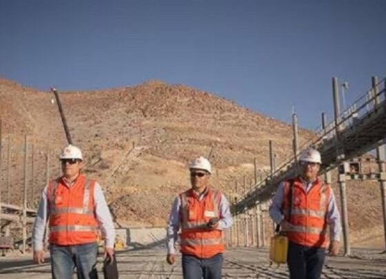 Cerro Verde desarrollará su primer proyecto de Obras por Impuestos en Arequipa