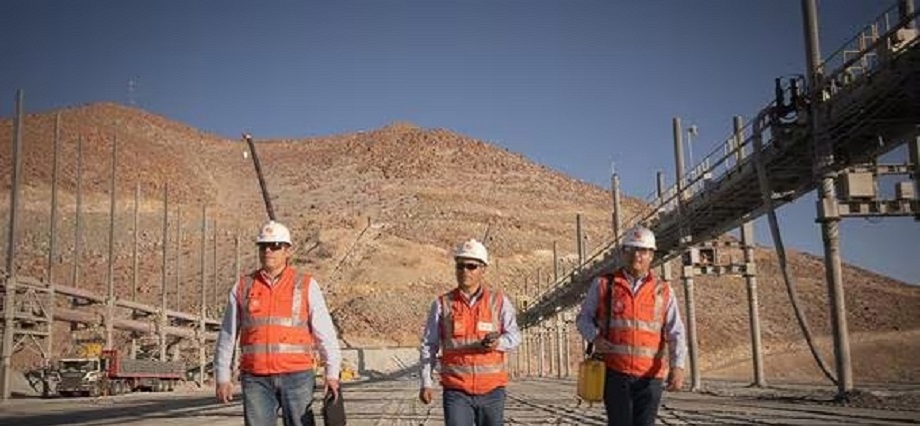 Cerro Verde desarrollará su primer proyecto de Obras por Impuestos en Arequipa