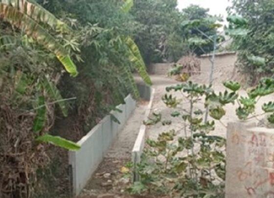 Contraloría advierte sobre el pago de S/123 mil por partida no ejecutada en obra de mejoramiento en Nasca