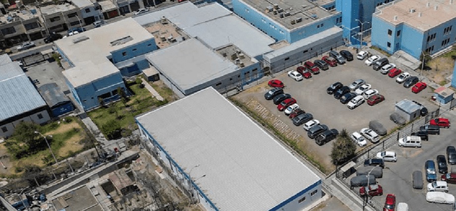 Contraloría confirma: EsSalud benefició con 21 millones a empresa
