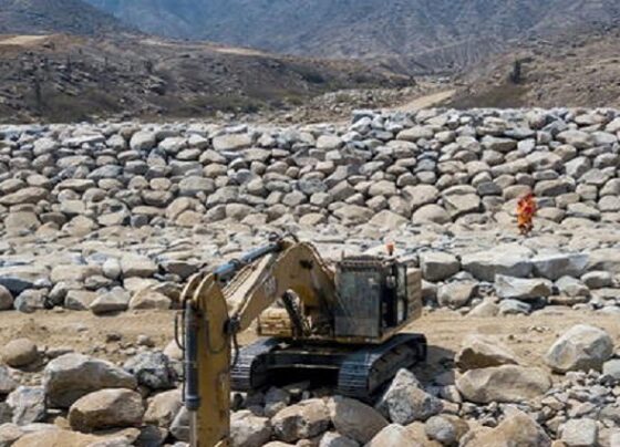 Contraloría debe investigar alza de costos en obras de quebradas en Trujillo