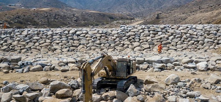 Contraloría debe investigar alza de costos en obras de quebradas en Trujillo