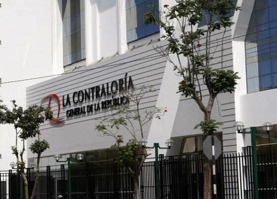 Contraloría: más de 2 mil proveedores contrataron con el Estado pese a estar impedidos