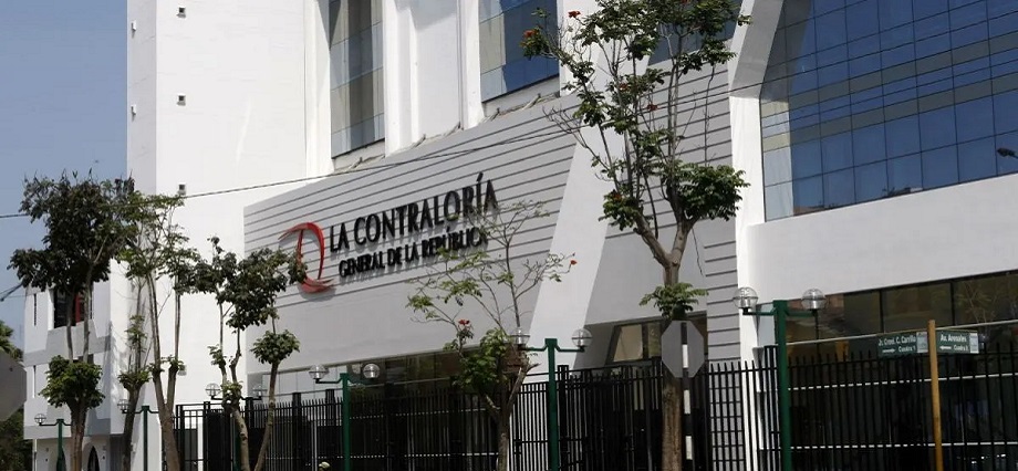 Contraloría: más de 2 mil proveedores contrataron con el Estado pese a estar impedidos