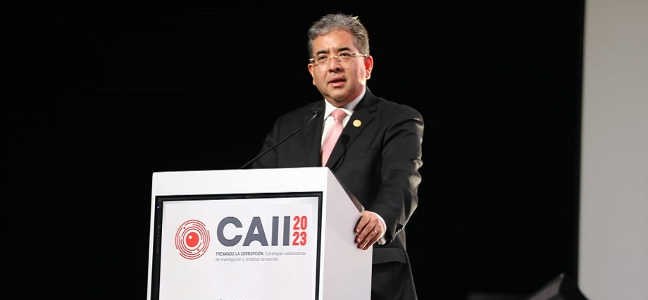 Contraloría: uso de inteligencia artificial permitirá evaluar a postores a obras públicas