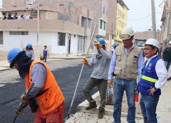 Chiclayo: Detectan pago irregular de S/ 1 millón a contratista en comuna de La Victoria