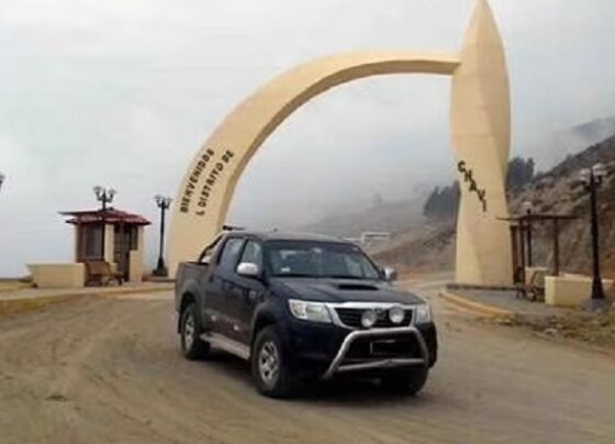 Chincha: municipio de Chavín recurre a la Procuraduría por irregularidades de exalcaldes