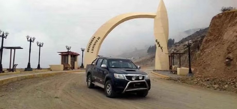 Chincha: municipio de Chavín recurre a la Procuraduría por irregularidades de exalcaldes