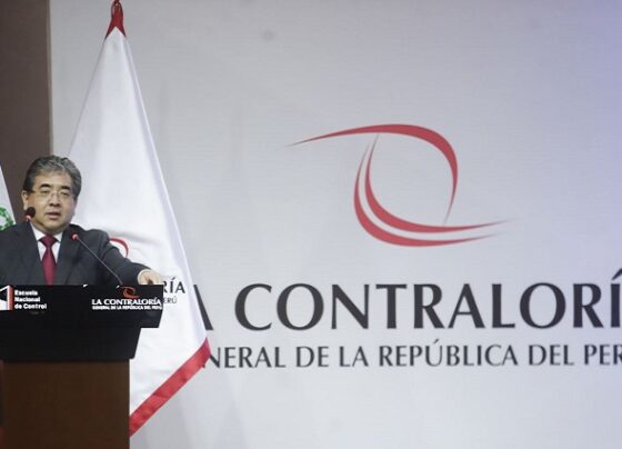 Contralor inaugurará conferencia sobre estrategias colaborativas contra la corrupción