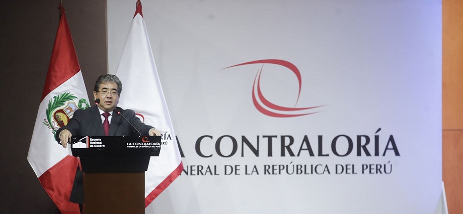 Contralor inaugurará conferencia sobre estrategias colaborativas contra la corrupción