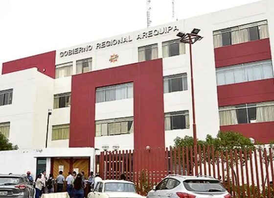 Denuncias de corrupción vinculan a funcionarios del Gobierno Regional de Arequipa