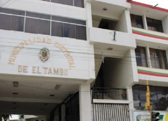 El Tambo: Jefa de OCI denuncia obstaculización por parte del subgerente de Obras