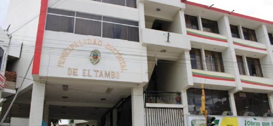 El Tambo: Jefa de OCI denuncia obstaculización por parte del subgerente de Obras