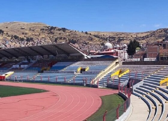 Empresa que quiso sorprender al GR sigue en carrera