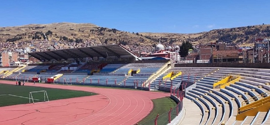 Empresa que quiso sorprender al GR sigue en carrera