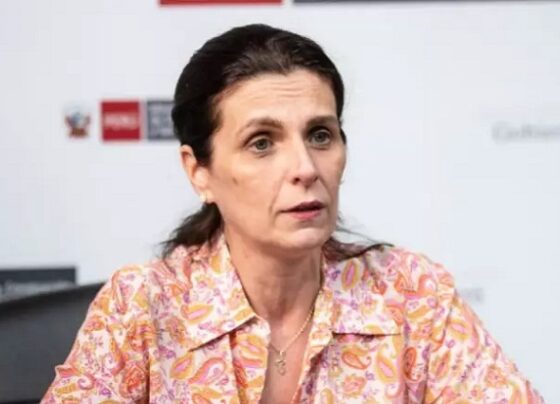 “Estamos malográndoles el negocio”: Ministra de Vivienda denuncia amenazas a funcionarios por luchar contra la corrupción