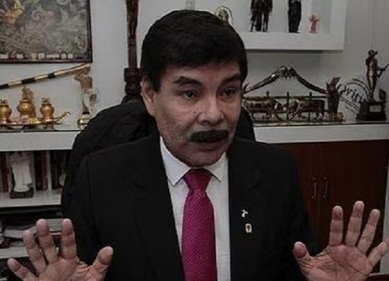 Exalcalde provincial de Arequipa, Alfredo Zegarra, es sentenciado a 7 años de prisión por corrupción