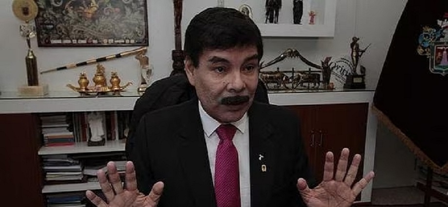 Exalcalde provincial de Arequipa, Alfredo Zegarra, es sentenciado a 7 años de prisión por corrupción