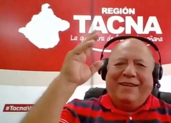 Gestión pasada quería licitar rápido expediente con grandes fallas, señala gobernador Torres