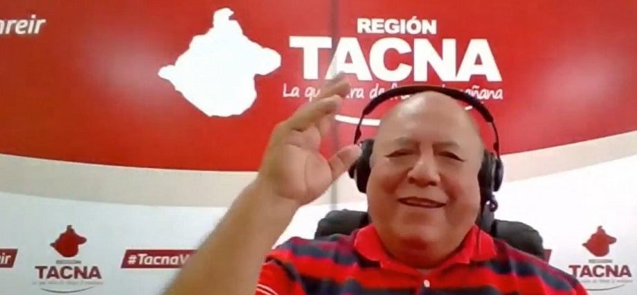 Gestión pasada quería licitar rápido expediente con grandes fallas, señala gobernador Torres