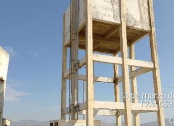 Gobierno Regional Licitará Mantenimiento de Sistemas de Agua en Poblados de Jequetepeque y San José
