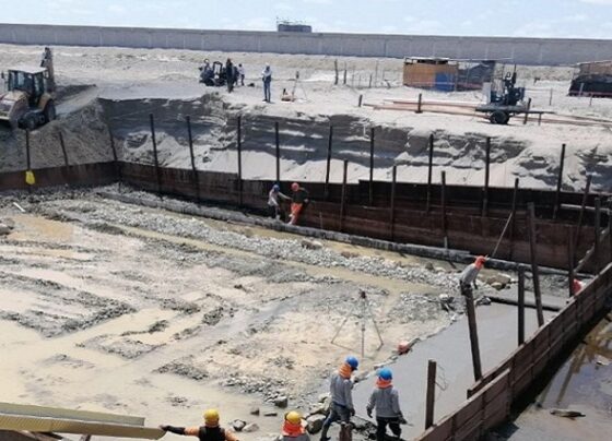 Gore Cajamarca impulsa cinco iniciativas OxI por más de S/ 90 millones