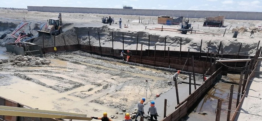 Gore Cajamarca impulsa cinco iniciativas OxI por más de S/ 90 millones