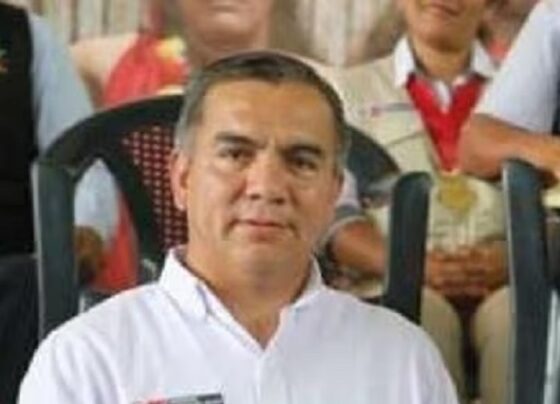 Lambayeque: Gore paga S/ 38 mil a proveedor impedido de contratar con el Estado