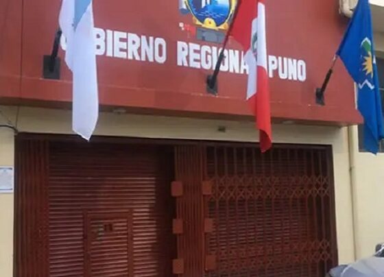 GORE Puno no cumplió con perfeccionamiento de contrato para la adquisición de leche evaporada