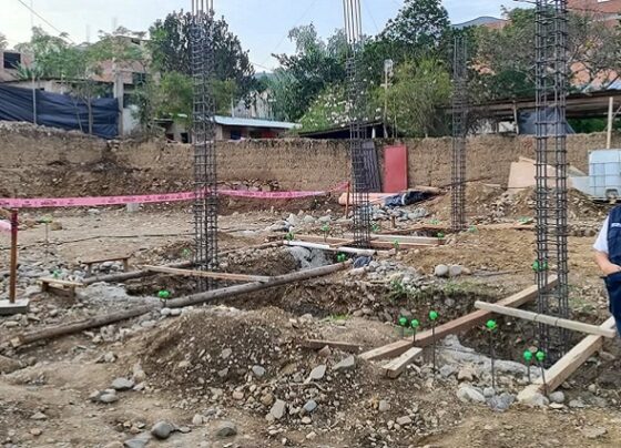 Gorehco aún no decide sobre irregularidades en a obra del jardín ‘Mi Pequeño Mundo’