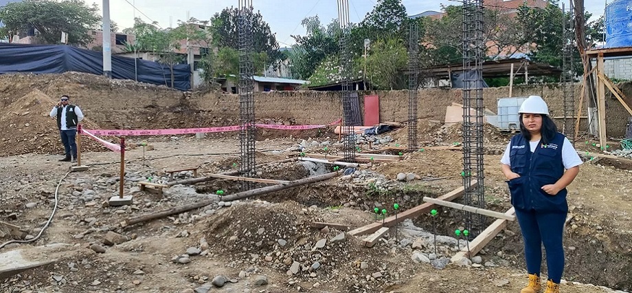 Gorehco aún no decide sobre irregularidades en a obra del jardín ‘Mi Pequeño Mundo’