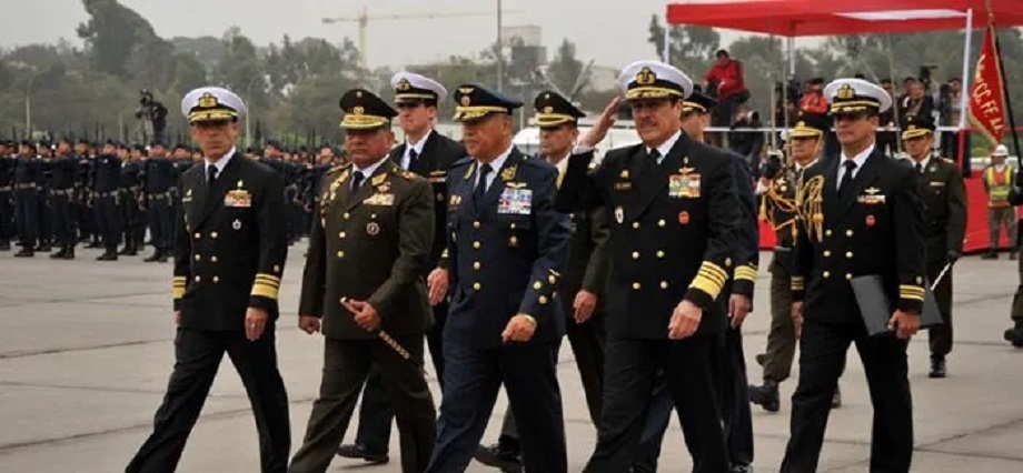 Hallan irregularidades en compra de alimentos para fuerzas armadas