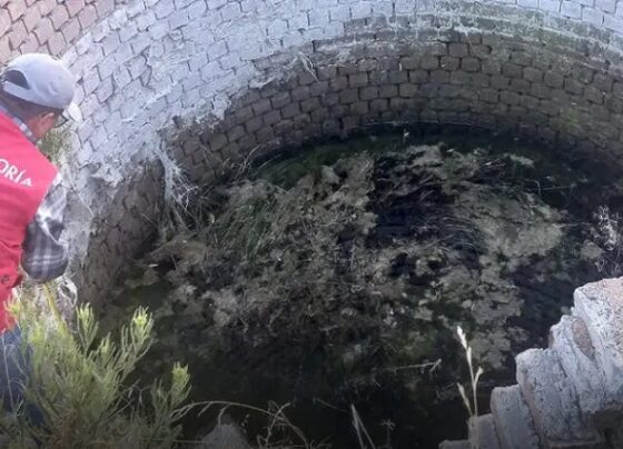 Huancavelica: Municipalidad distrital pagó más de S/ 5 millones por obra de agua que no funciona