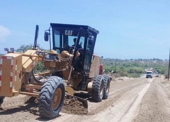 Inversión en infraestructura cerraría el 2023 con un crecimiento de 11%